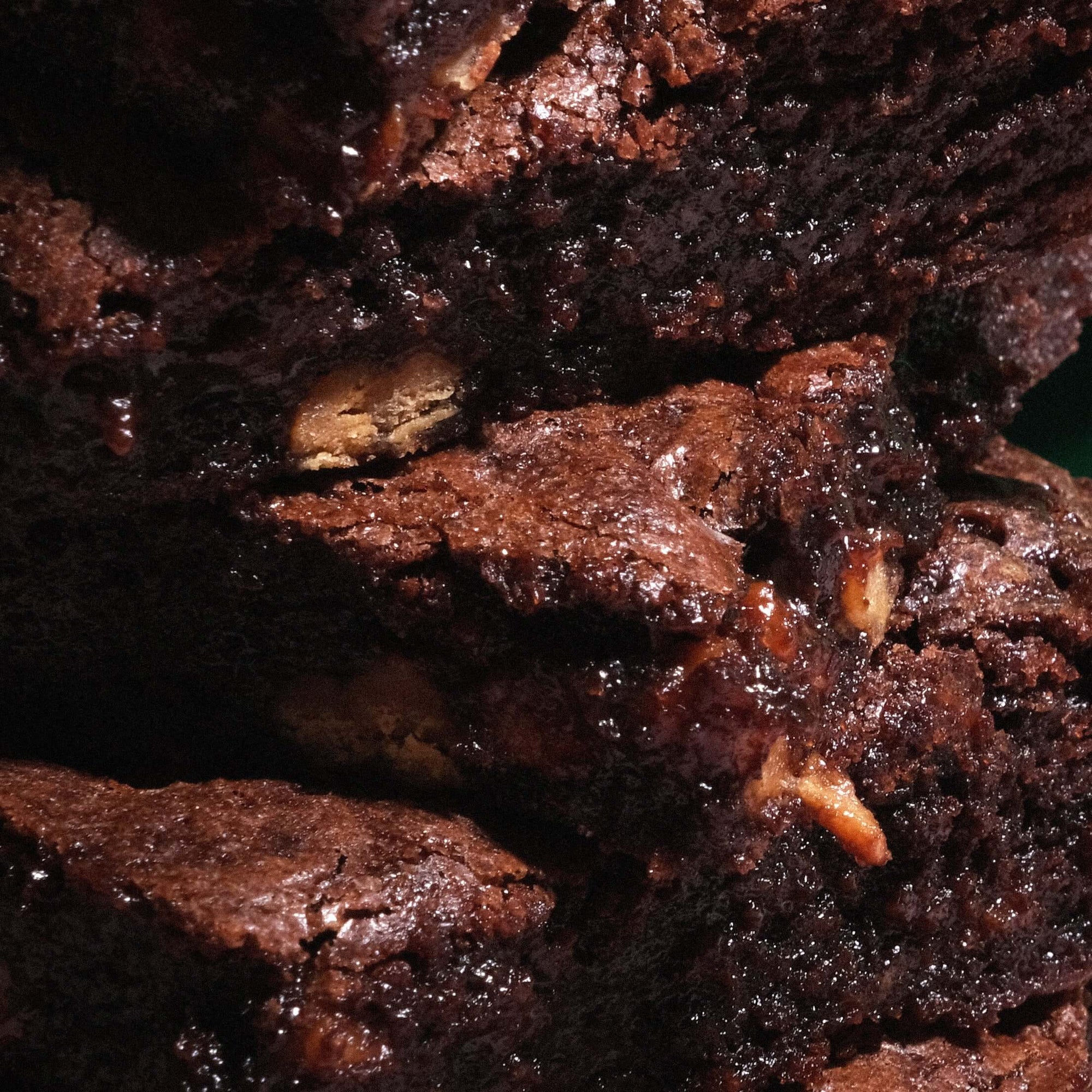 Brownies - The Confection Club