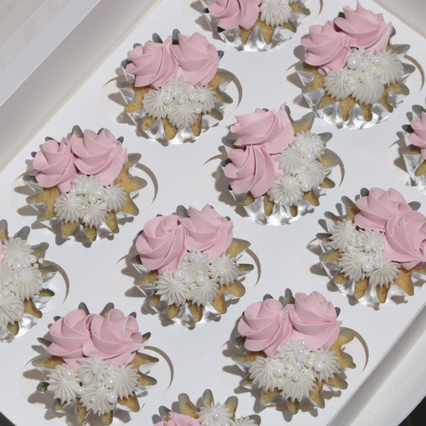 The Classic Cupcake