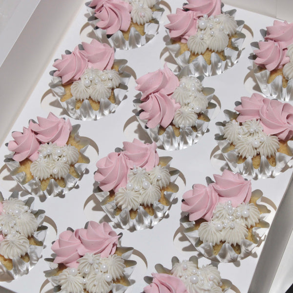 The Classic Cupcake