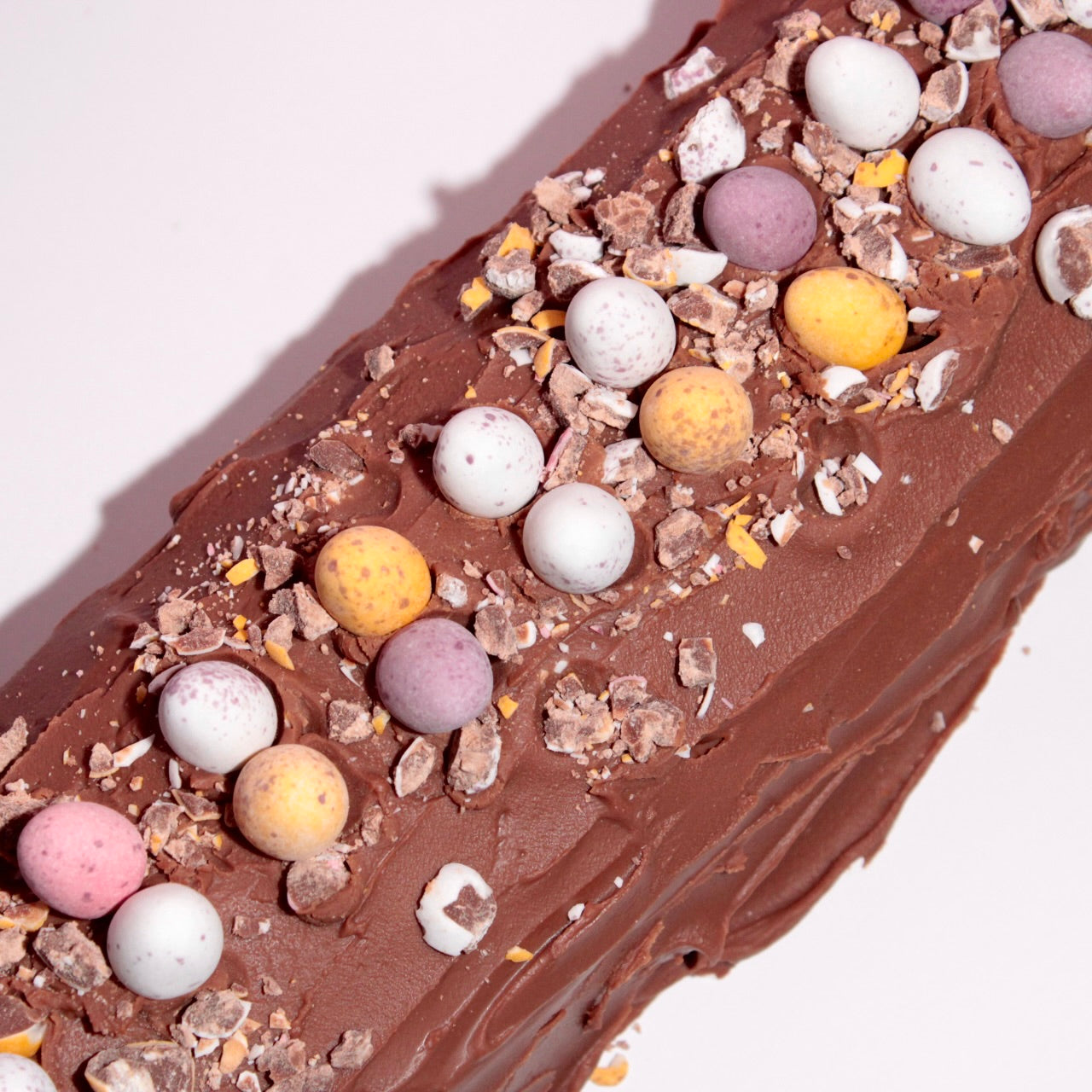 Easter Yule Log